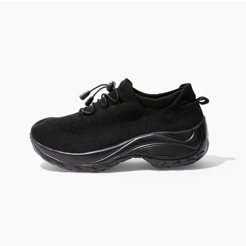 LEVE 2 PAGUE 1 – Tênis Ortopédico OrtoWave Knit
